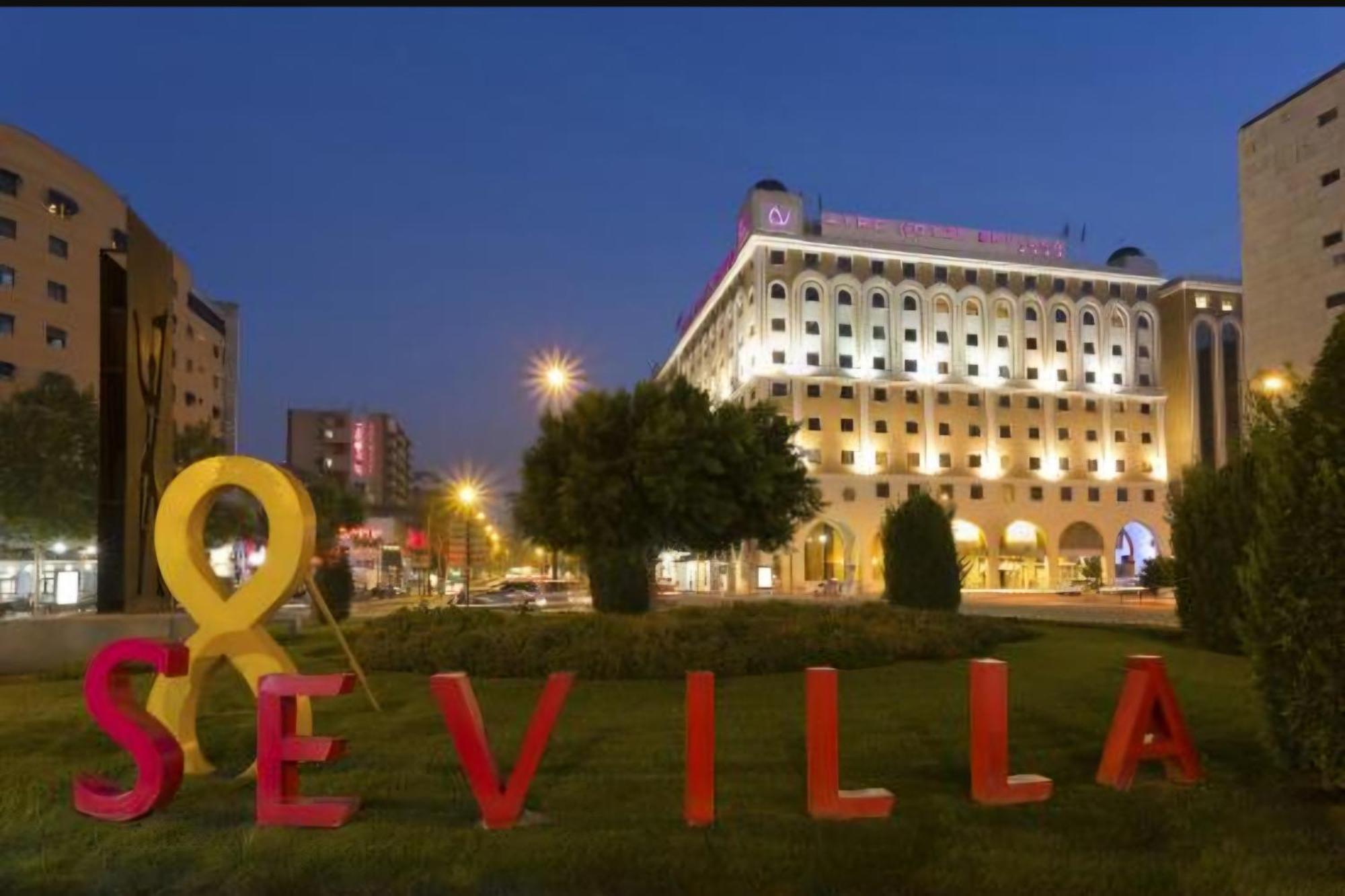 Apartment Ole Triana Sevilla