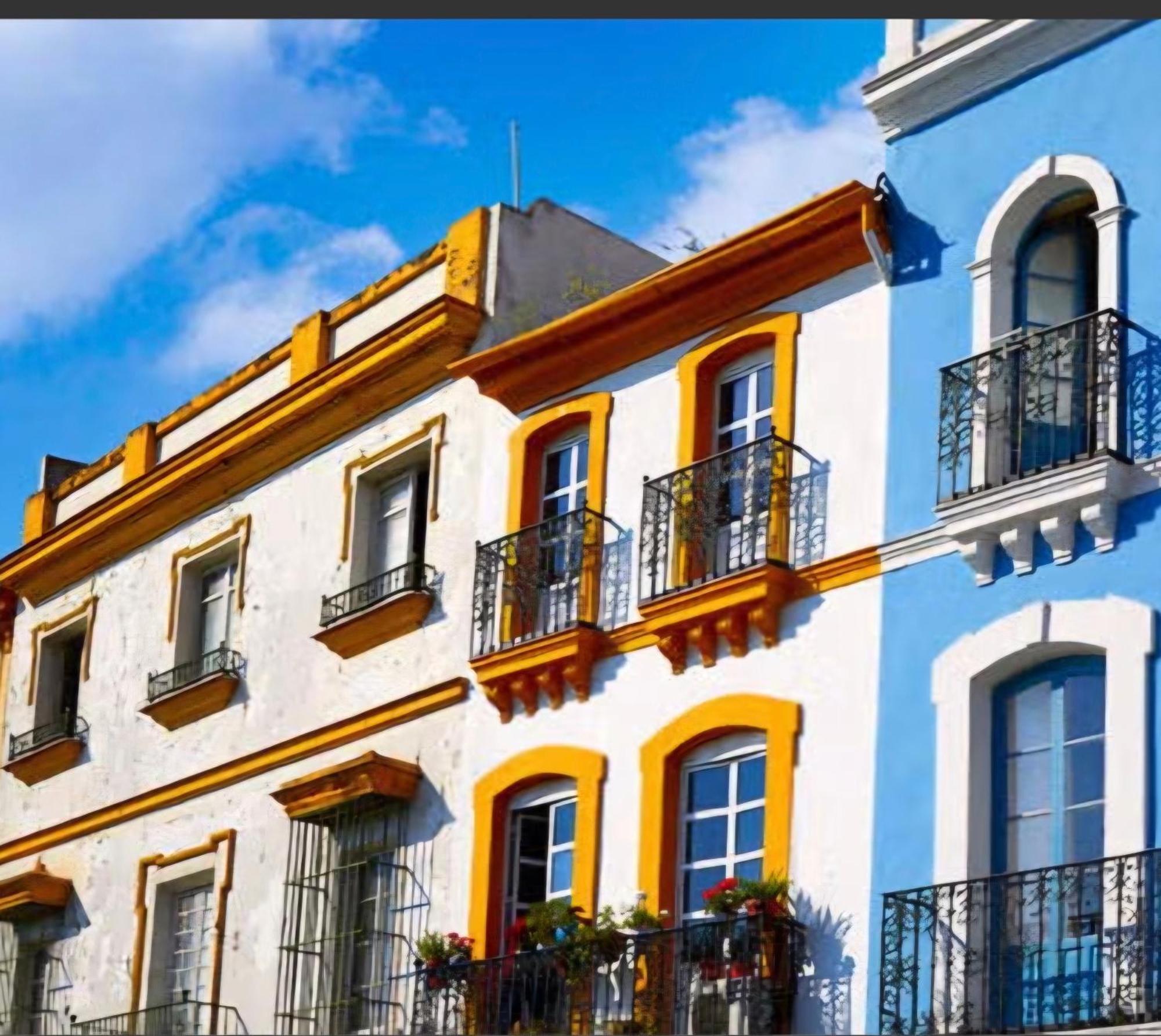 Ole Triana Apartment Sevilla