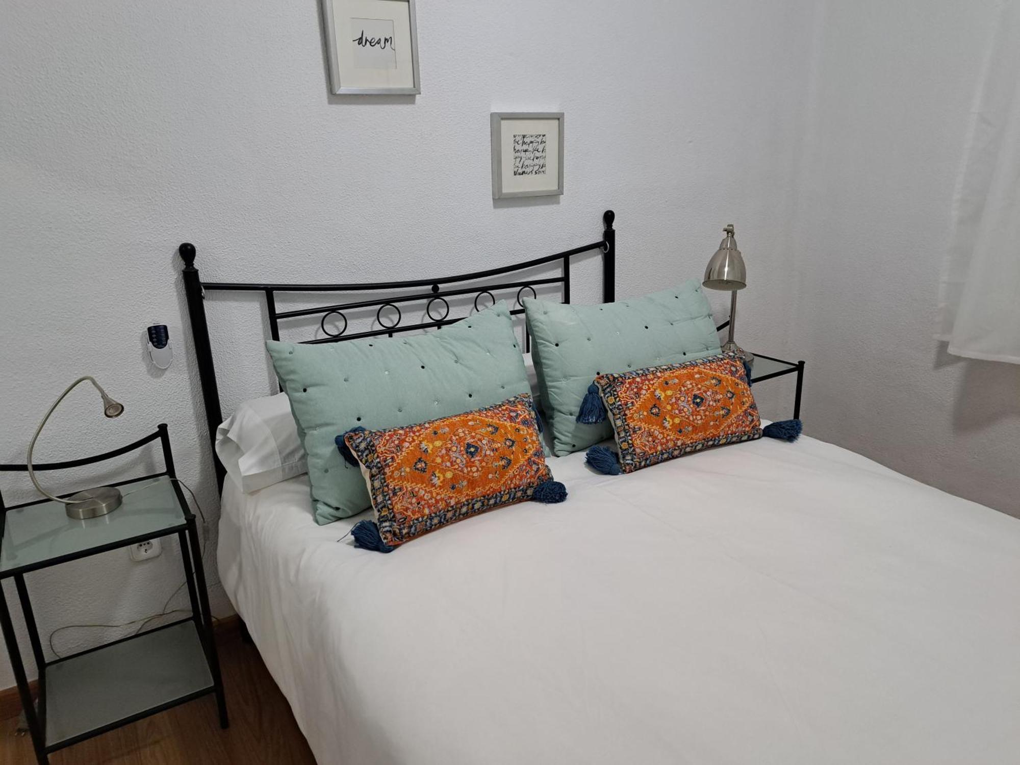 Apartment Ole Triana Sevilla